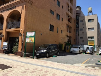 rokko mansion