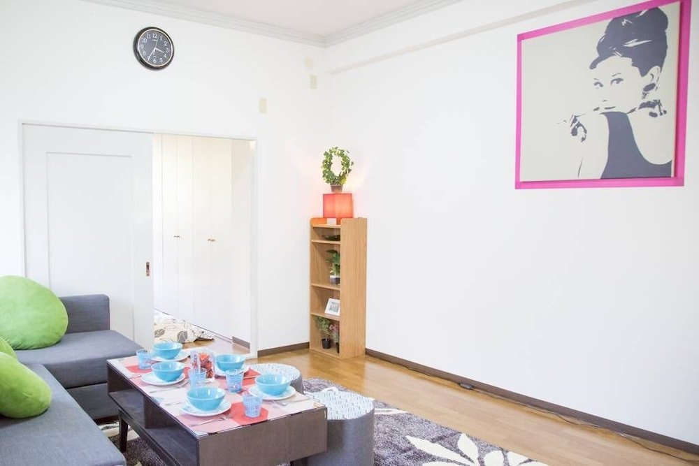 rokko mansion