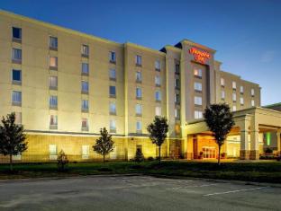 hampton inn petersburg southpark mall
