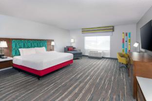 hampton inn petersburg southpark mall