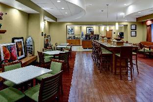 hampton inn petersburg southpark mall