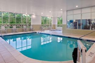 hampton inn petersburg southpark mall