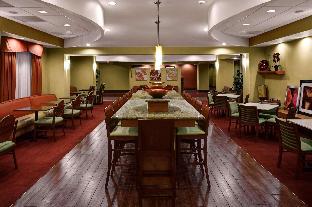 hampton inn petersburg southpark mall
