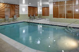 hampton inn petersburg southpark mall