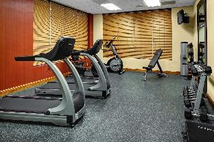 hampton inn petersburg southpark mall