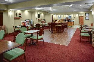 hampton inn petersburg southpark mall