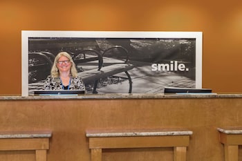 Hampton Inn Petersburg-Southpark Mall,Petersburg>>Colonial Heights,3 star