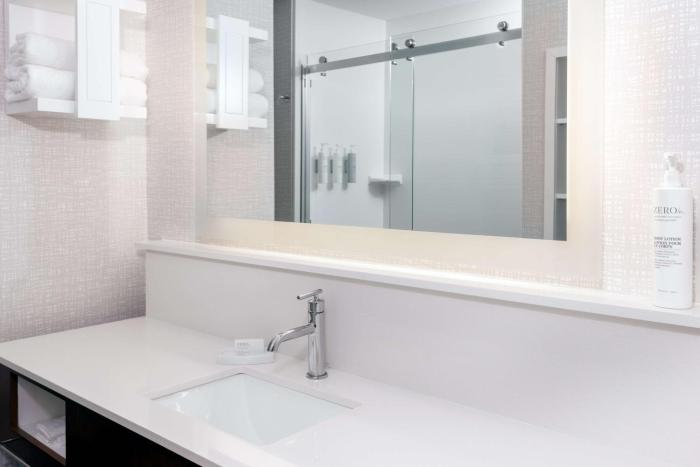 hampton inn petersburg southpark mall