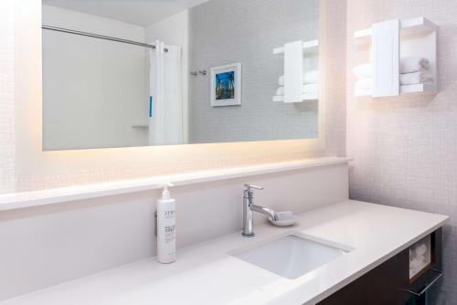 hampton inn petersburg southpark mall