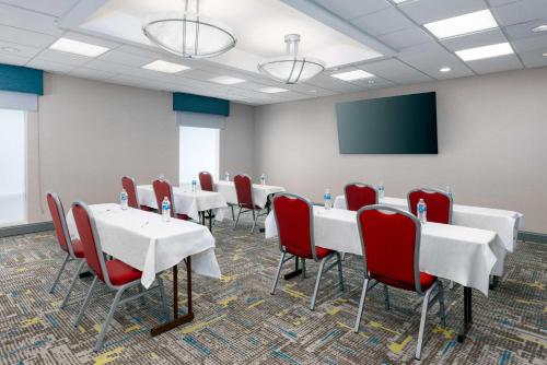 hampton inn petersburg southpark mall