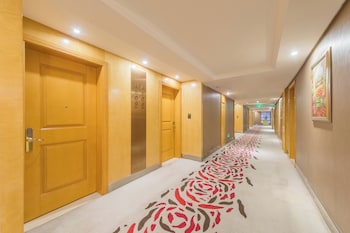 sofis jinyuan hotel