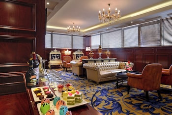 sofis jinyuan hotel