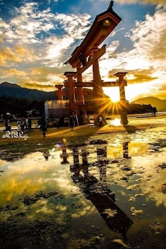 Dai3himawari Building 402,504,704,,0 star