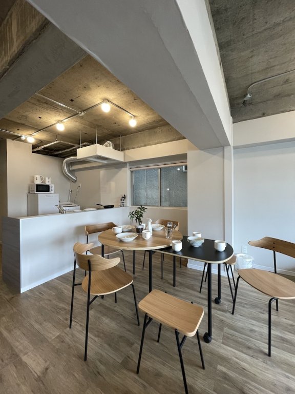 dai3himawari building 402 504 704