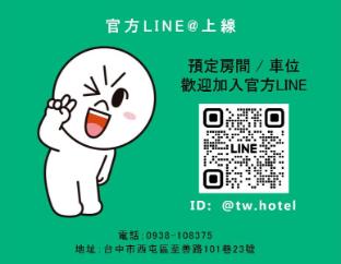 fengchia beauty hostel