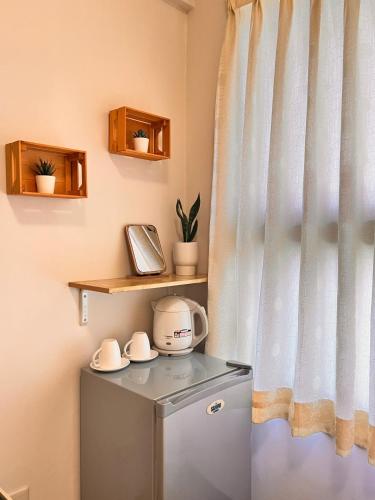 fengchia beauty hostel