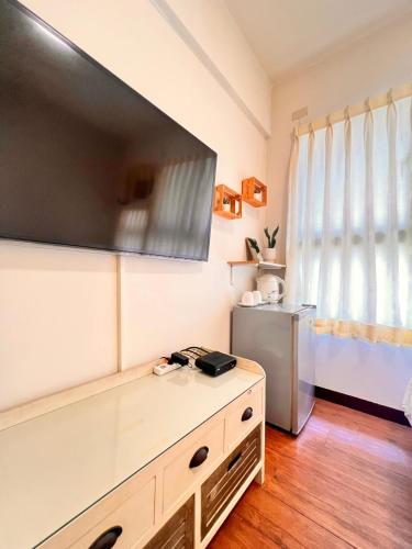 fengchia beauty hostel