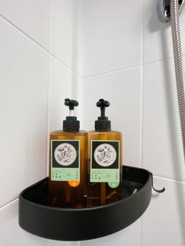 fengchia beauty hostel