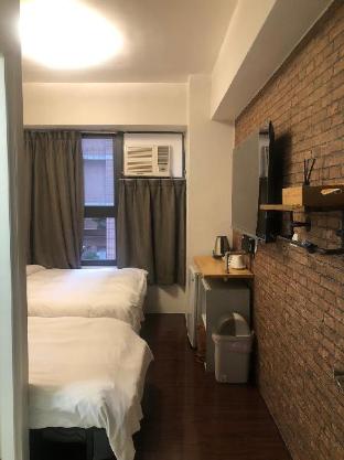 fengchia beauty hostel