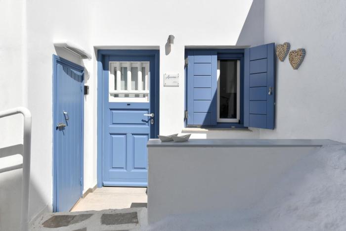 paros
