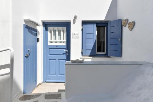 paros