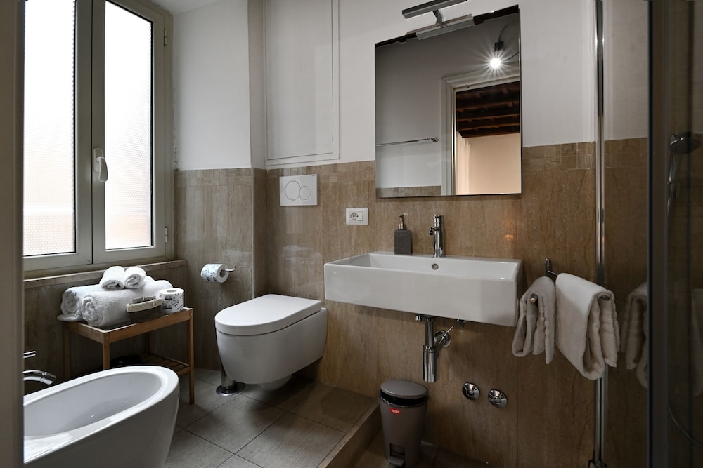 residenze romanae vicolo 22