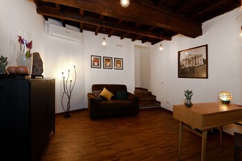 residenze romanae vicolo 22