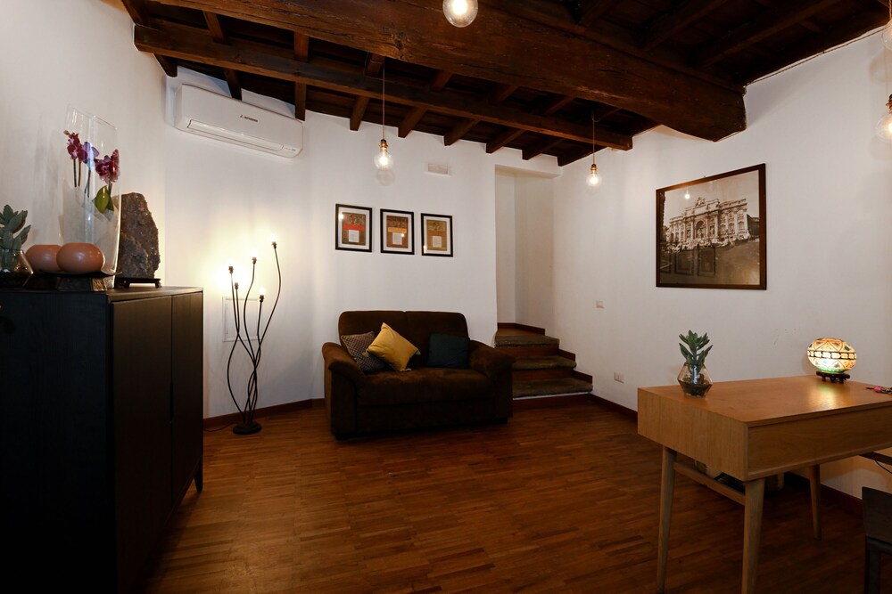 residenze romanae vicolo 22