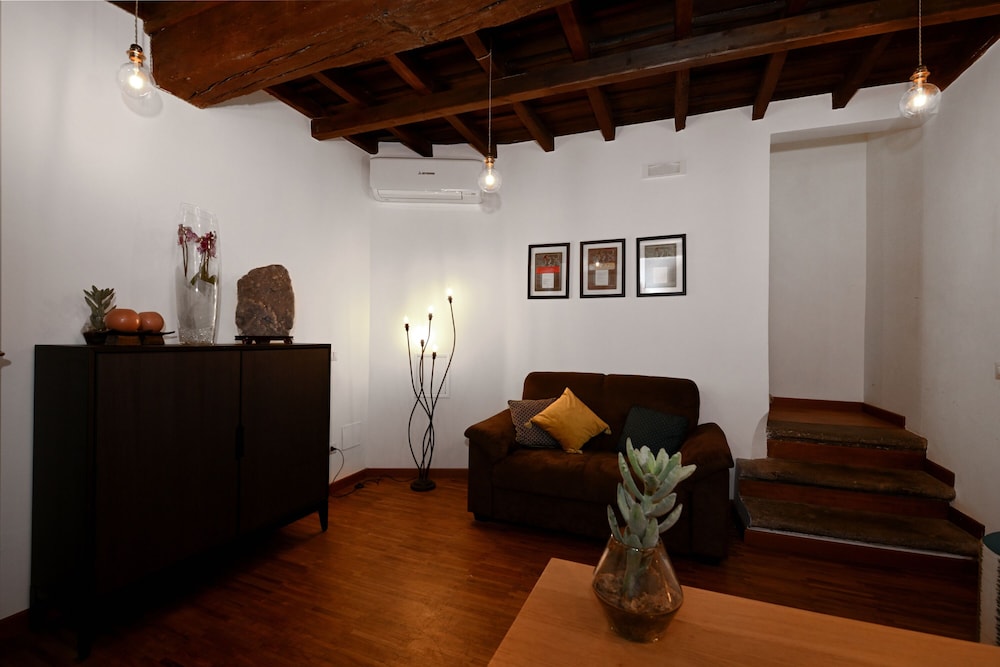 residenze romanae vicolo 22