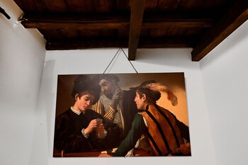 residenze romanae vicolo 22