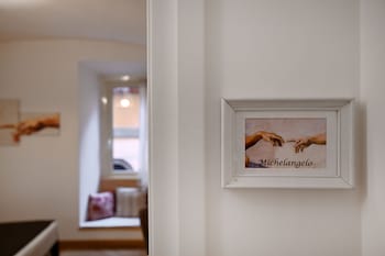 residenze romanae vicolo 22