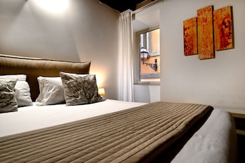 residenze romanae vicolo 22