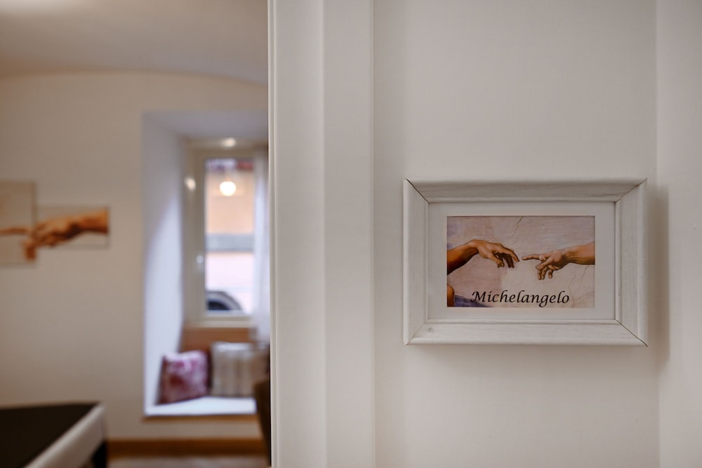 residenze romanae vicolo 22