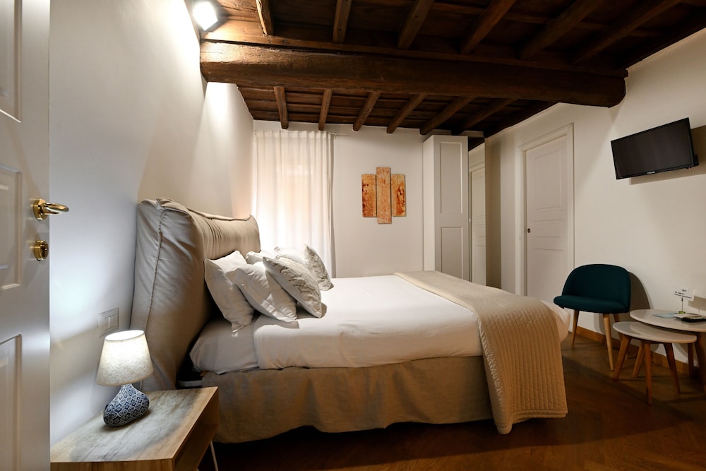 residenze romanae vicolo 22