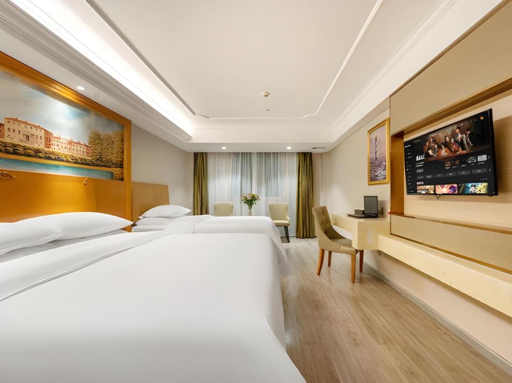 vienna hotel fujian quanzhou bus station
