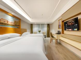 vienna hotel fujian quanzhou bus station