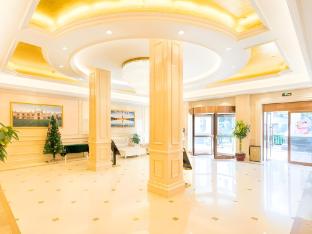 vienna hotel fujian quanzhou bus station