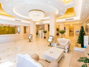 vienna hotel fujian quanzhou bus station