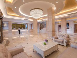 vienna hotel fujian quanzhou bus station