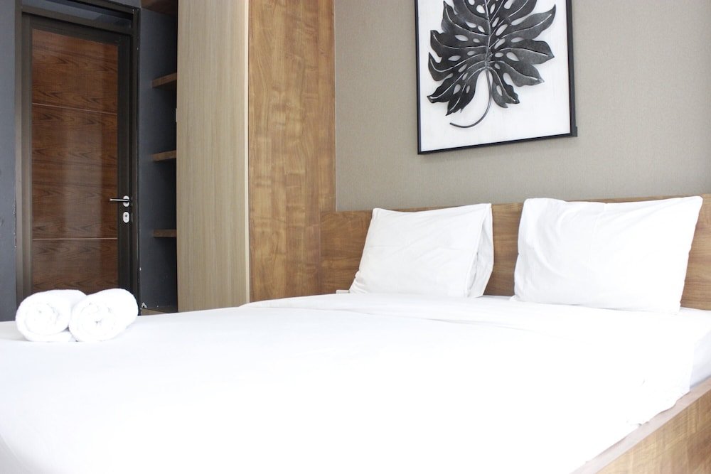 artistic and scenic studio at gateway pasteur near cimahi