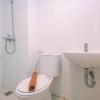 simply look studio tamansari mahogany karawang apartment