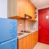 simply look studio tamansari mahogany karawang apartment