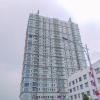 simply look studio tamansari mahogany karawang apartment