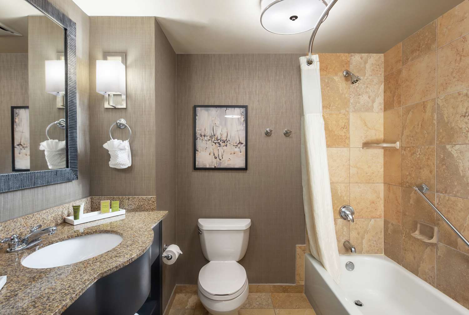 hilton columbia center