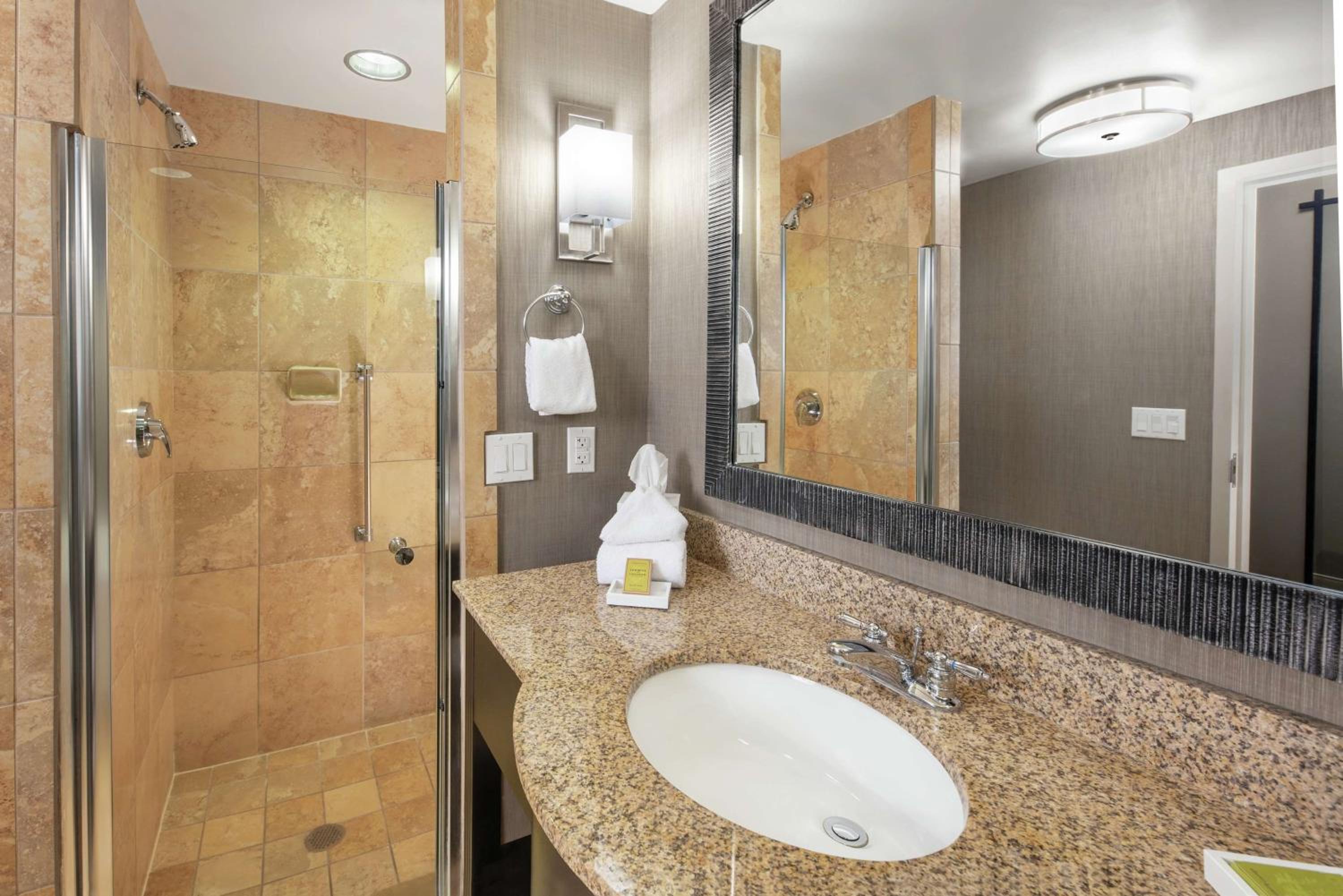 hilton columbia center