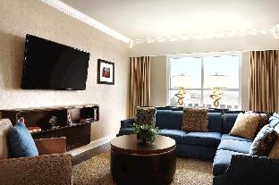 Hilton Columbia Center,Columbia Metropolitan Airport>>Columbia,4 star