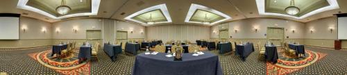 hilton columbia center