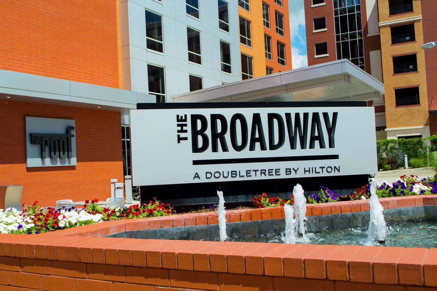 the broadway columbia a doubletree by hilton