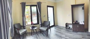 nana lee homestay and restaurant