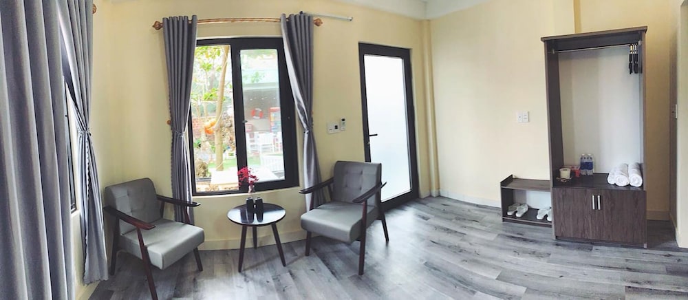 nana lee homestay and restaurant